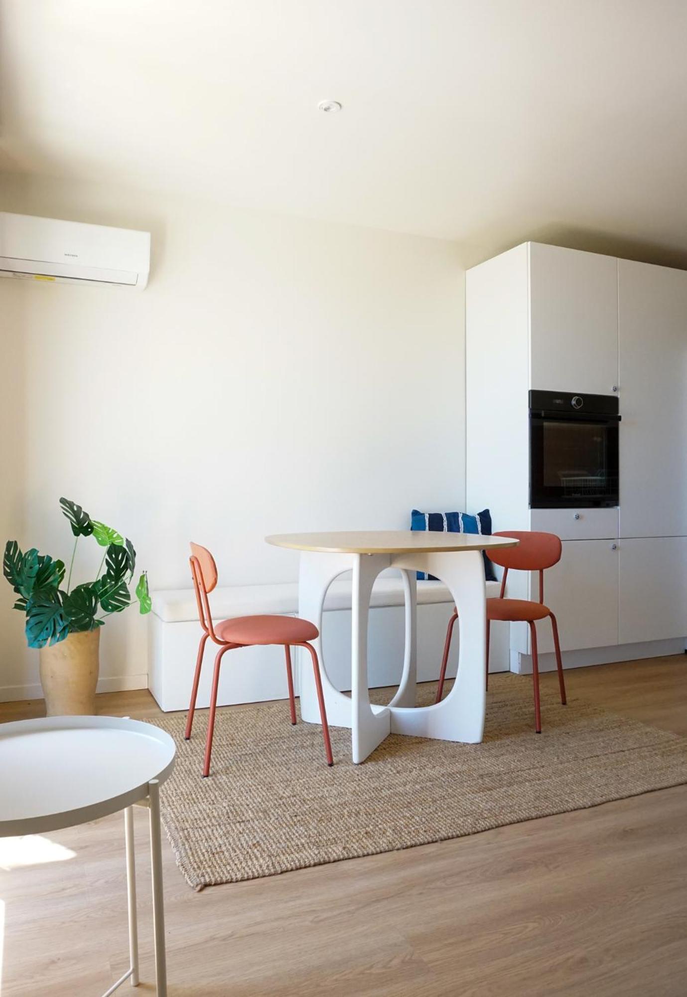 Appartement Le Soleil Bleu Hyerois à Hyères Extérieur photo